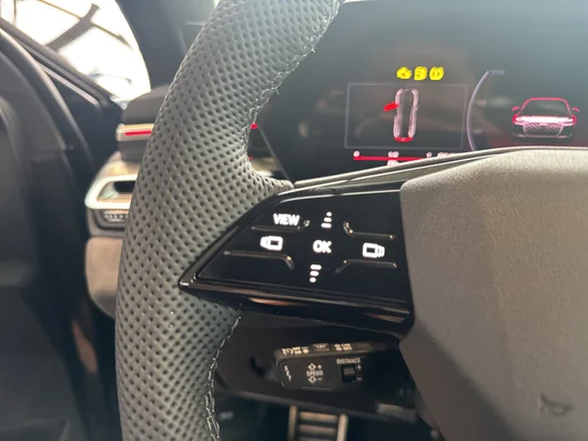 Bild eines A6 Avant quattro TDI 150 kW