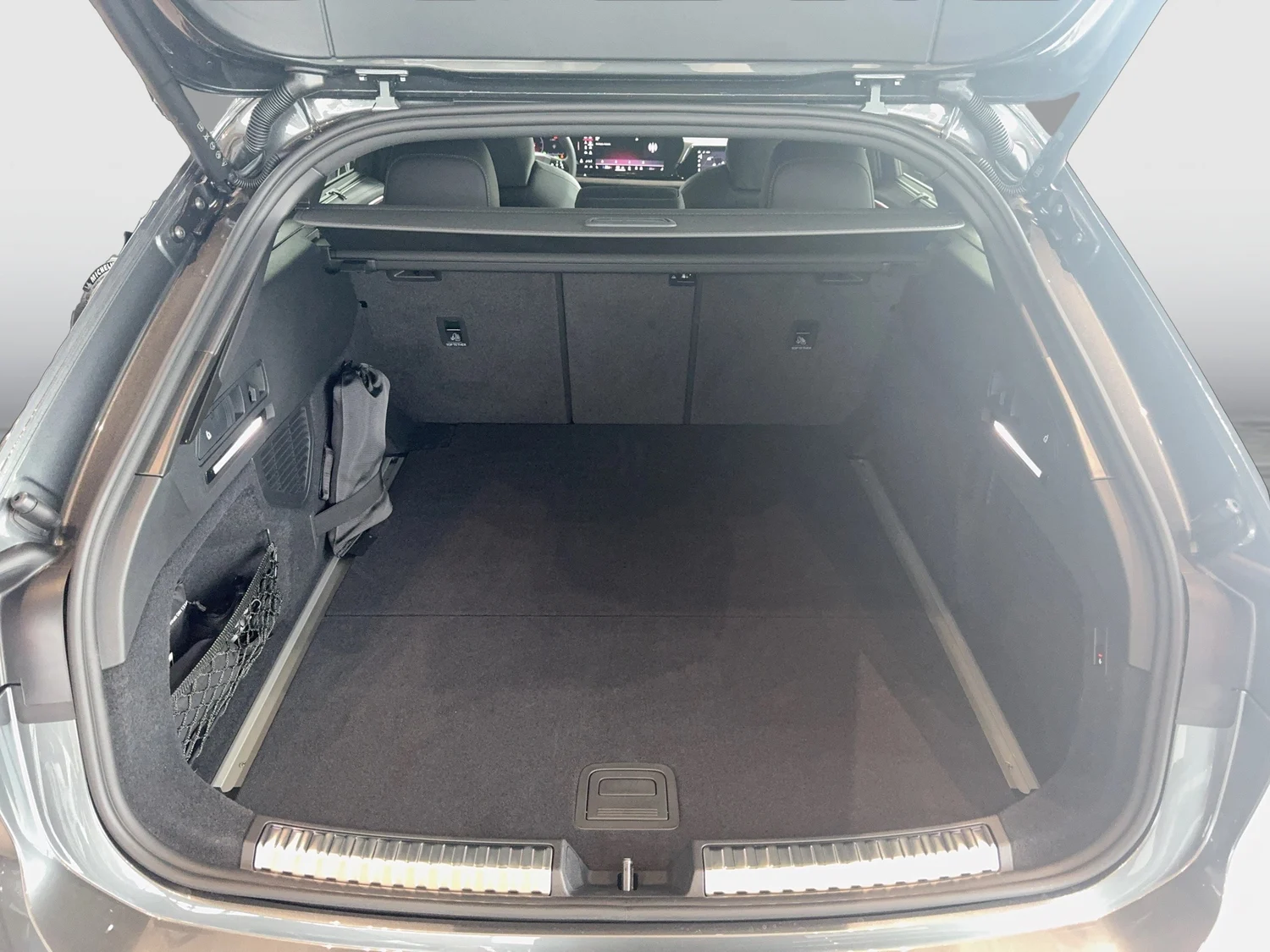 Bild eines A6 Avant quattro TDI 150 kW