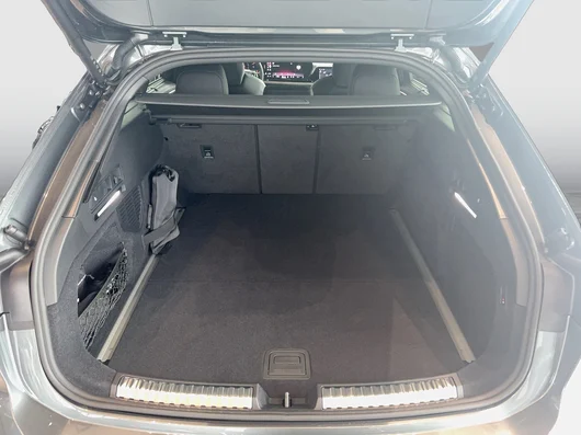 Bild eines A6 Avant quattro TDI 150 kW