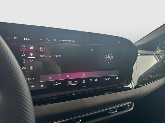 Bild eines A6 Avant quattro TDI 150 kW