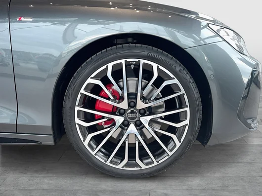 Bild eines A6 Avant quattro TDI 150 kW