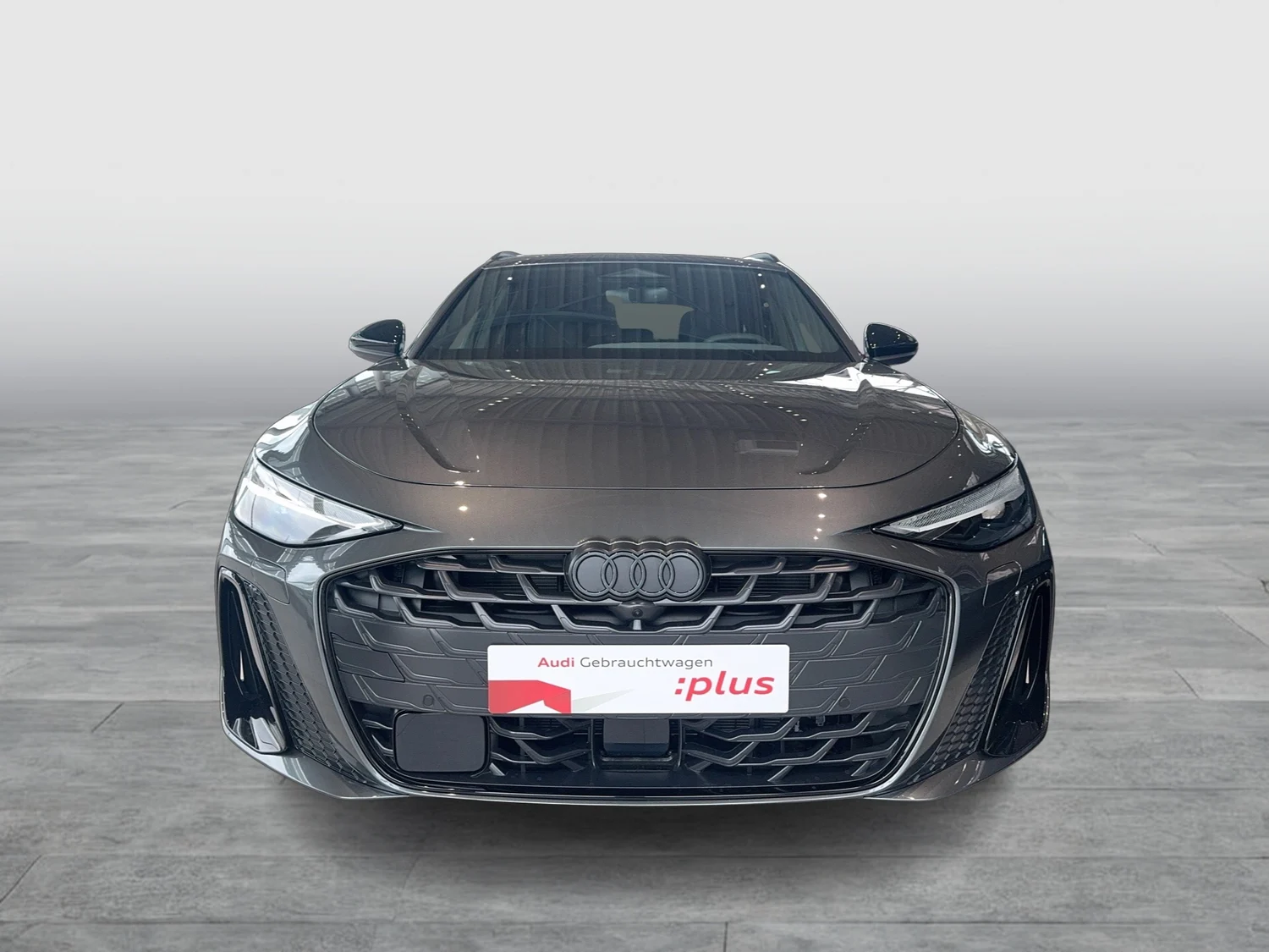 Bild eines A6 Avant quattro TDI 150 kW