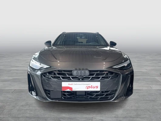 Bild eines A6 Avant quattro TDI 150 kW