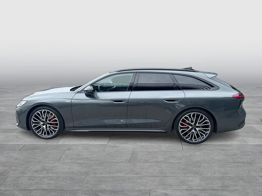 Bild eines A6 Avant quattro TDI 150 kW