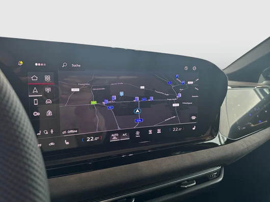 Bild eines A6 Avant quattro TDI 150 kW