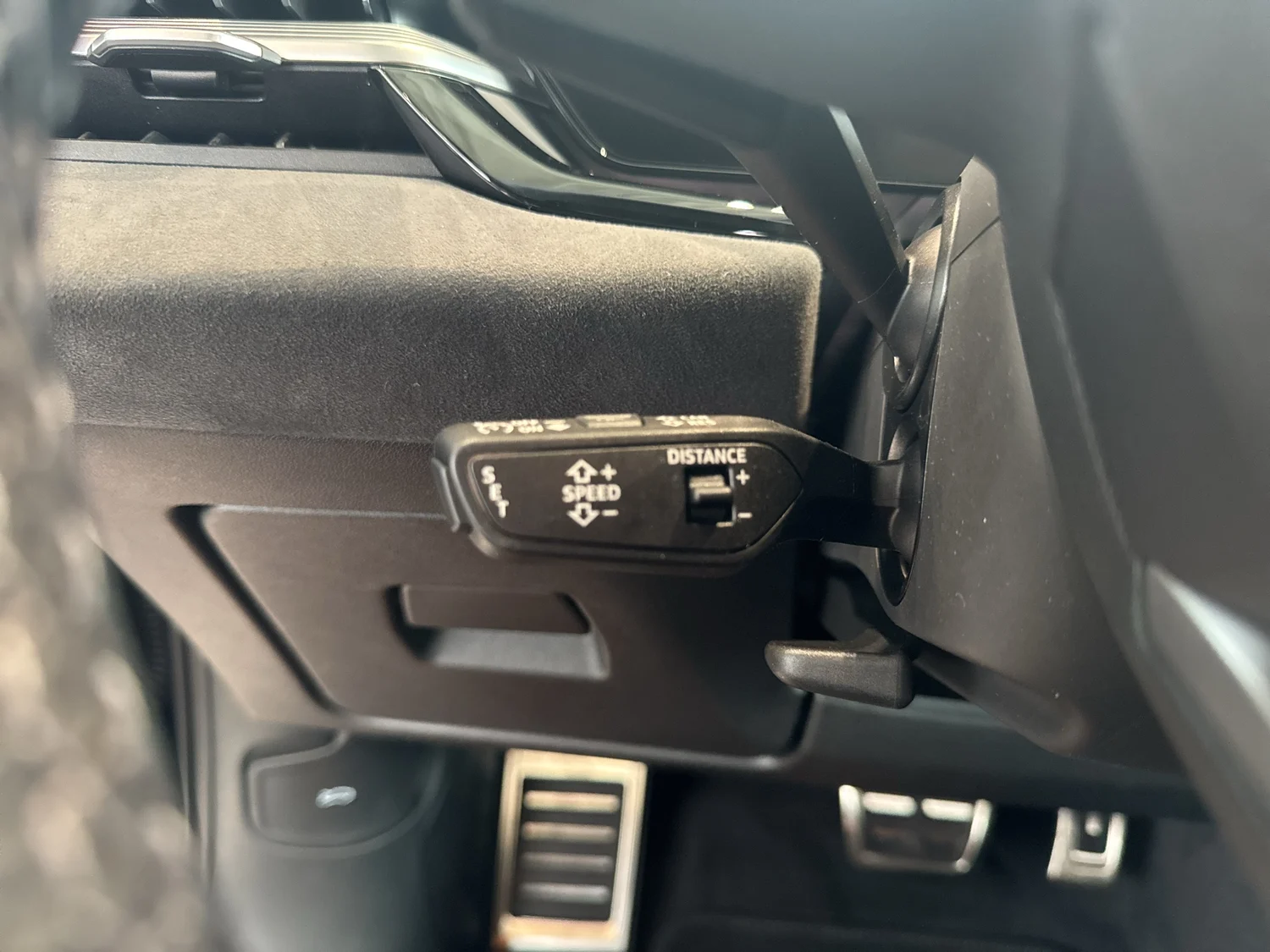 Bild eines A6 Avant quattro TDI 150 kW