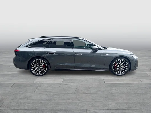 Bild eines A6 Avant quattro TDI 150 kW