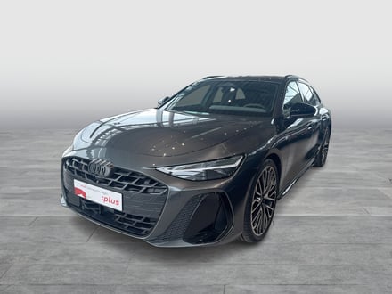 Audi A6 Avant quattro TDI 150 kW