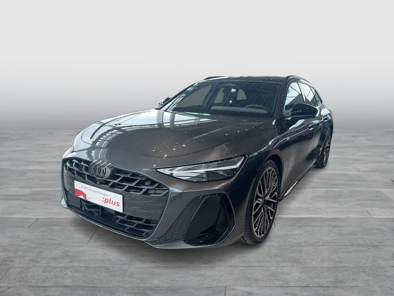 Audi A6 Avant quattro TDI 150 kW