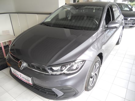 VW Polo Friends TSI
