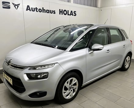 Citroën C4 Picasso BlueHDi 120 6-Gang Seduction