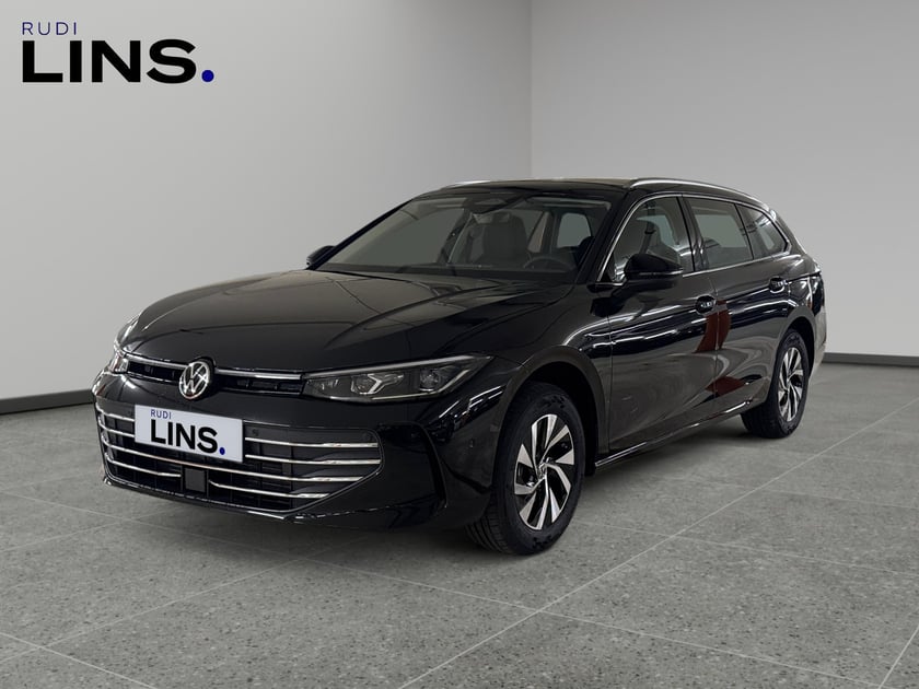 VW Passat Variant Business TDI DSG