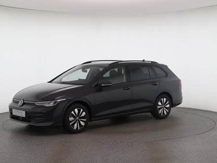 VW Golf Variant Business mHeV DSG