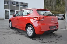 Thumbnail-Foto von Fahrzeug