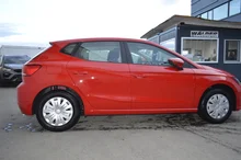 Thumbnail-Foto von Fahrzeug