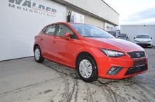 Thumbnail-Foto von Fahrzeug