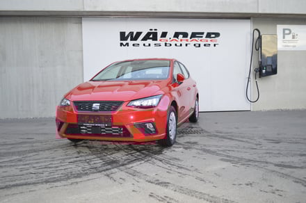SEAT Ibiza Reference 1.0 TSI