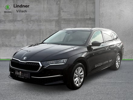 Škoda Octavia Combi Selection TSI