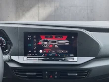 Thumbnail-Foto von Fahrzeug