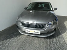 Thumbnail-Foto von Fahrzeug