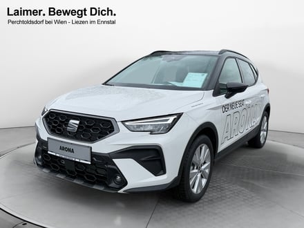 SEAT Arona Style Edition 1.0 TSI DSG