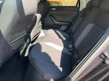 VW Polo 4Me TSI in Deep Black Perleffekt