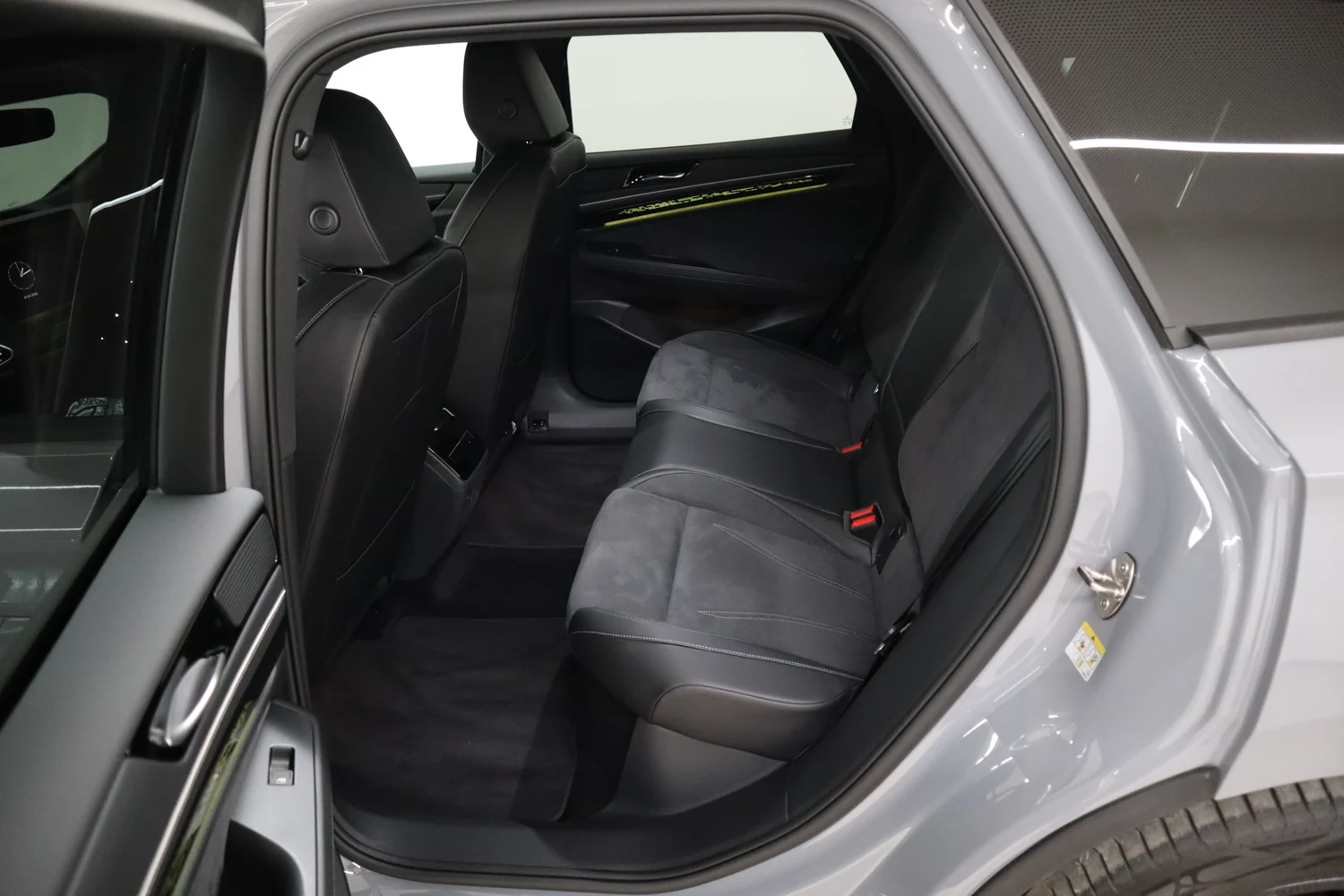 Bild eines ID.7 Tourer Pro S 210 kW Business