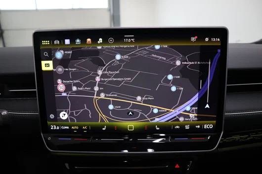 Bild eines ID.7 Tourer Pro S 210 kW Business