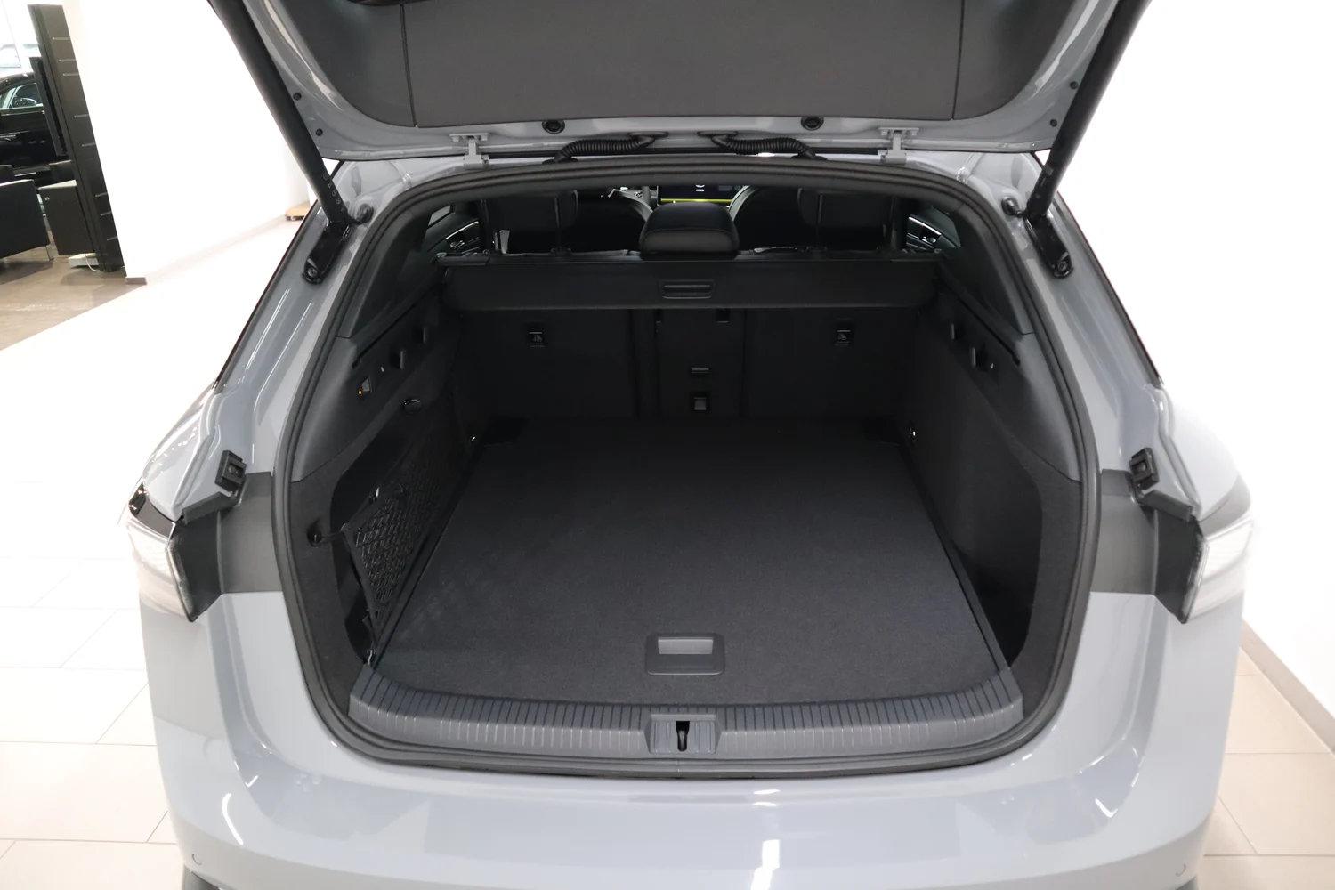 Bild eines ID.7 Tourer Pro S 210 kW Business