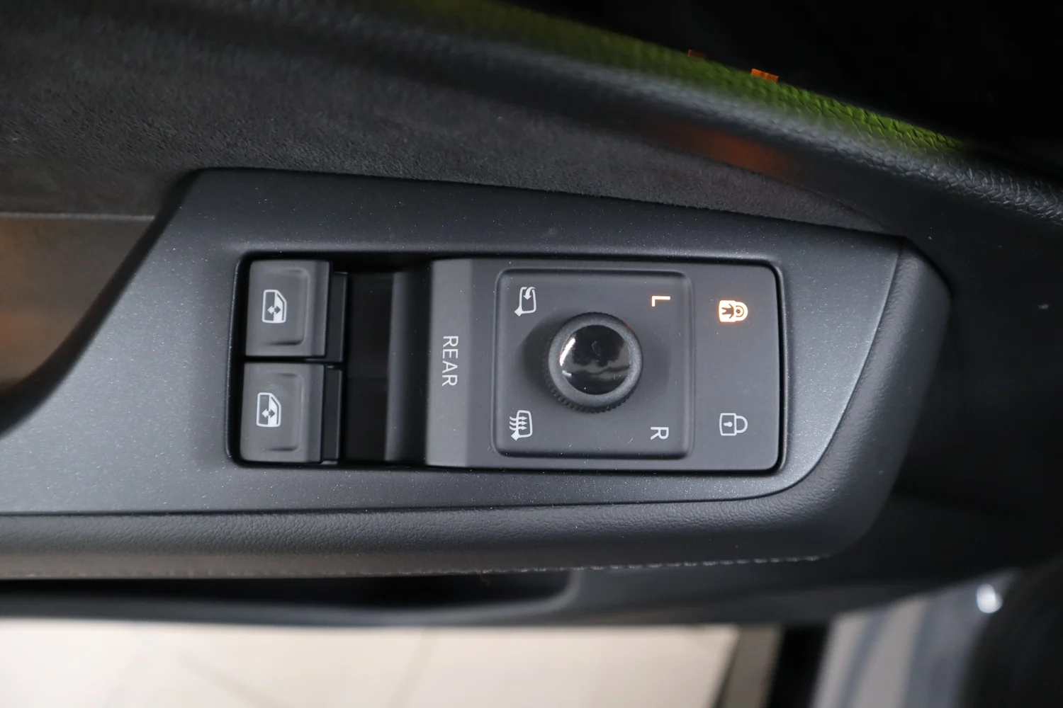 Bild eines ID.7 Tourer Pro S 210 kW Business