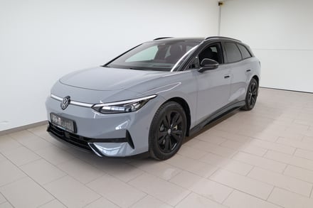 VW ID.7 Tourer Pro S 210 kW Business
