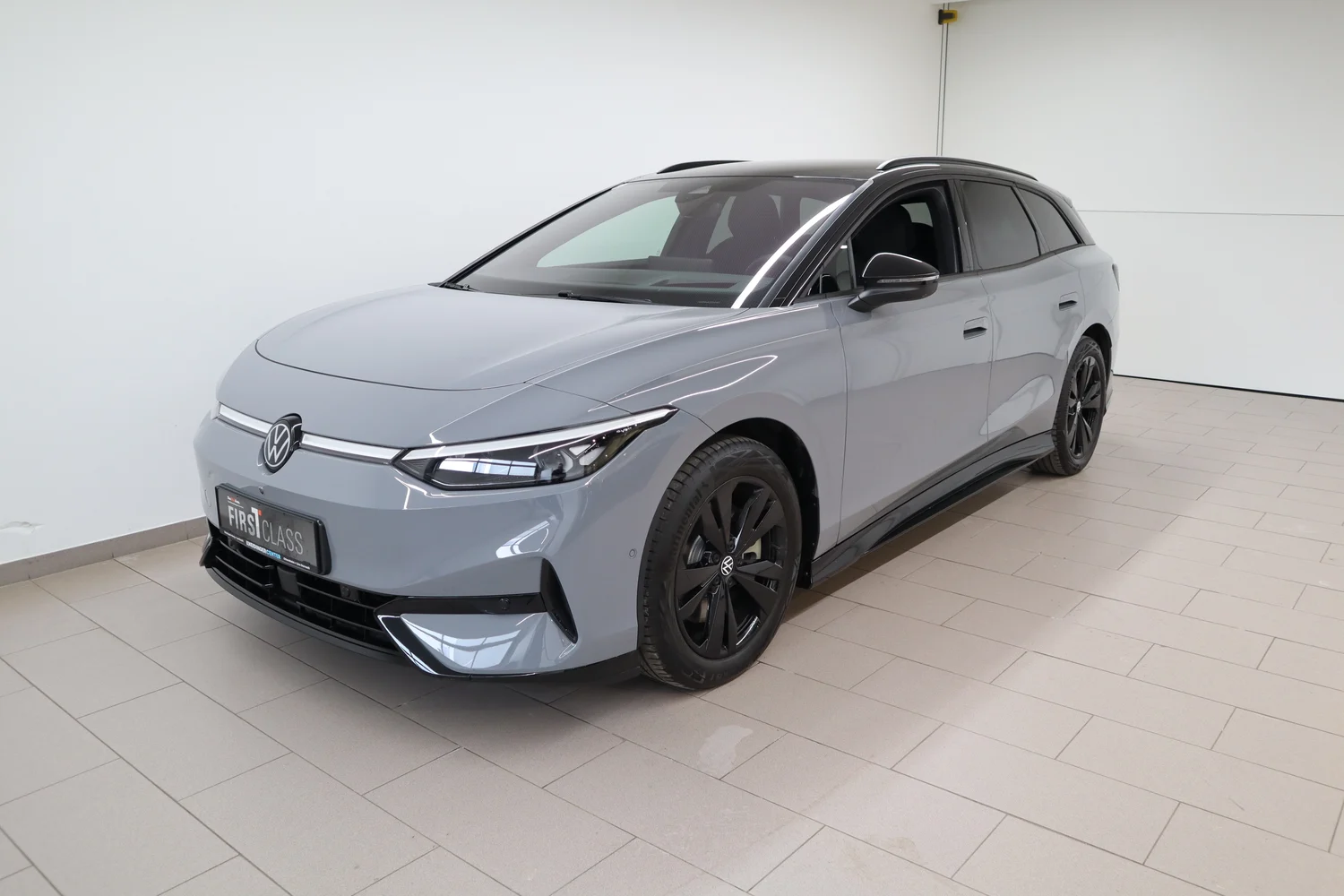 Bild eines ID.7 Tourer Pro S 210 kW Business