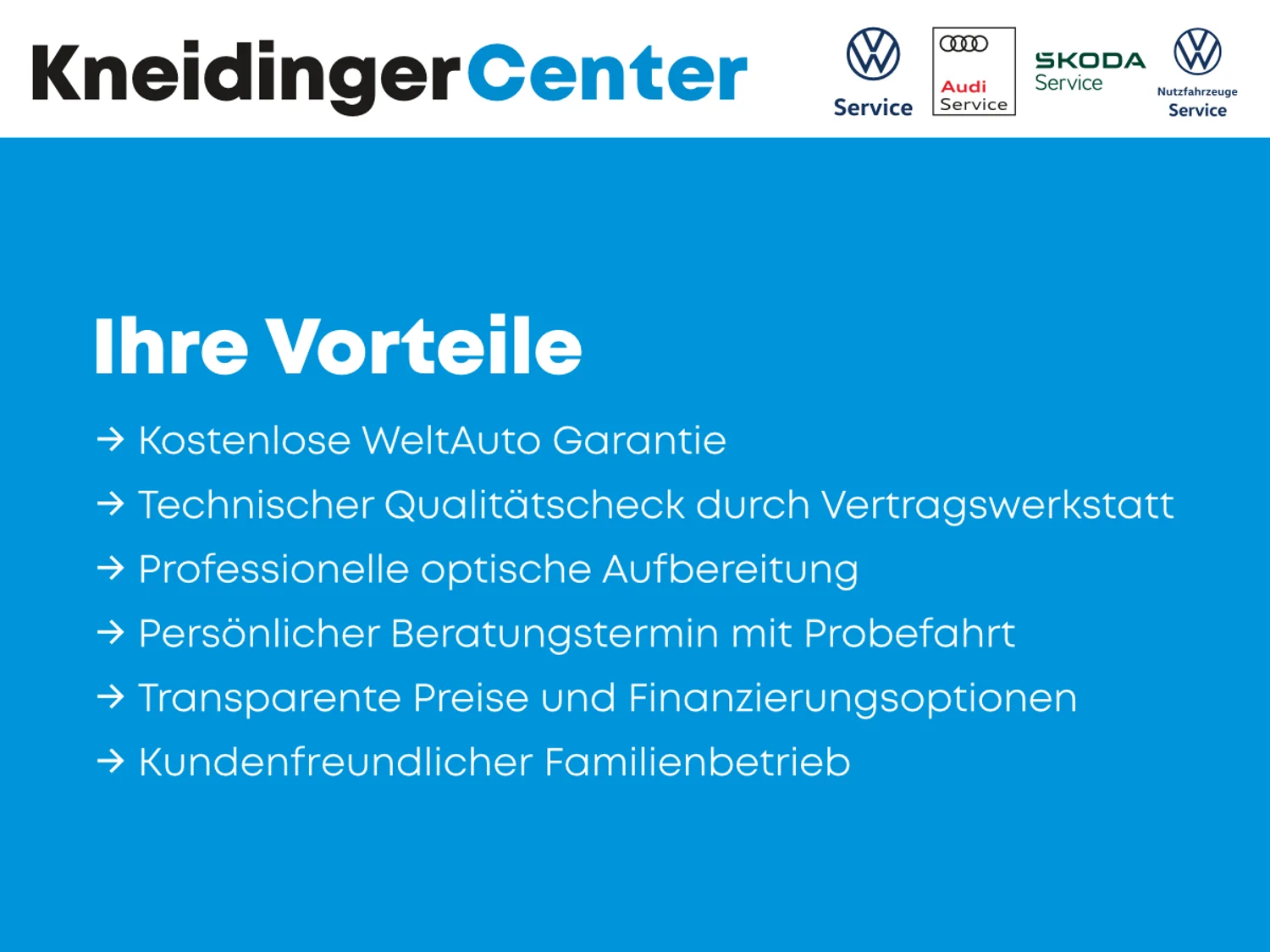 Bild eines ID.7 Tourer Pro S 210 kW Business