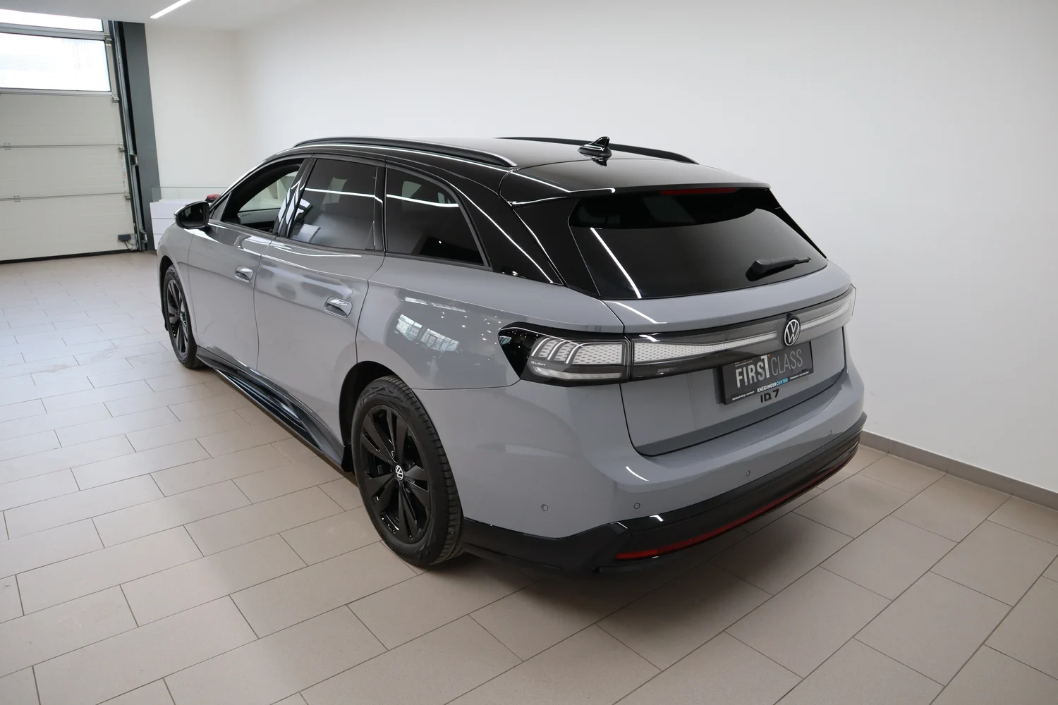 Bild eines ID.7 Tourer Pro S 210 kW Business