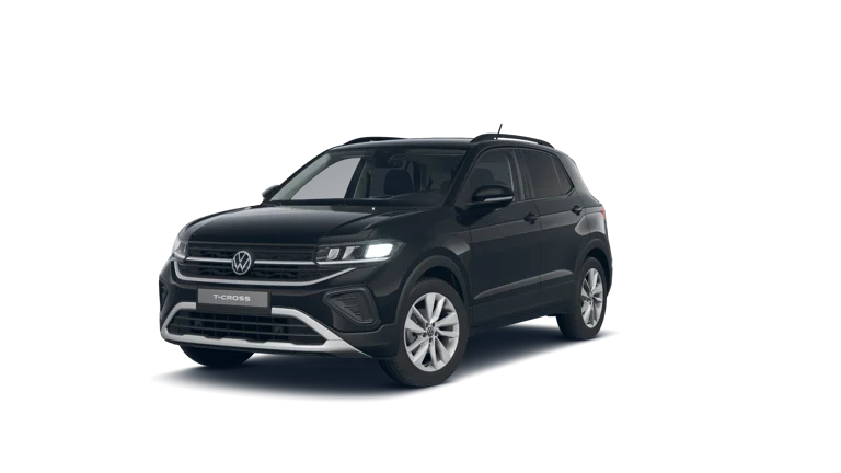 VW T-Cross Friends TSI