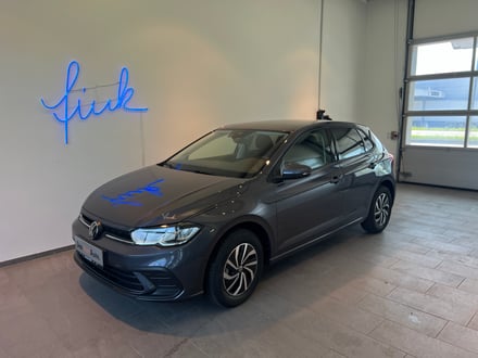 VW Polo Friends TSI DSG