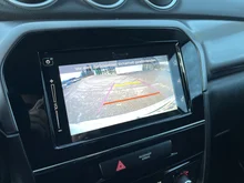 Thumbnail-Foto von Fahrzeug