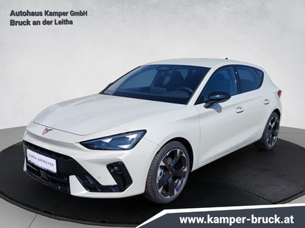 CUPRA Leon 1.5 TSI