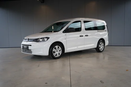 VW Nutzfahrzeuge Caddy VW Caddy Kombi Maxi TSI