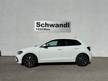 VW Polo Friends TSI