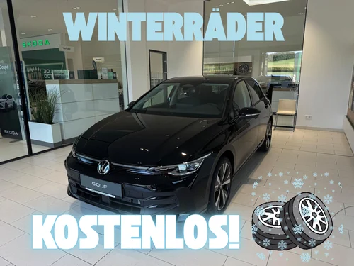 VW Golf Falco Edition mHEV DSG