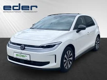 VW ID.Polo ID. Polo Style Edition+ 155 kW - 52 kWh in Candy-Weiß
