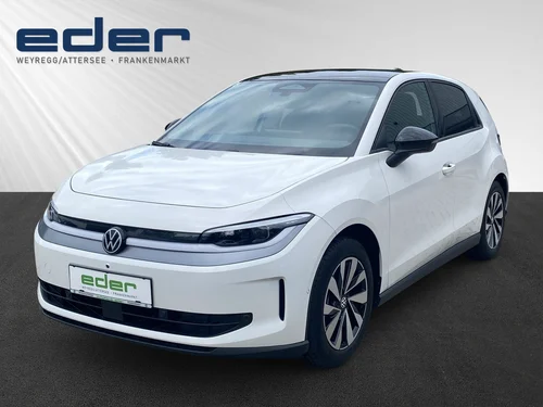 VW ID.Polo VW ID. Polo Style Edition+ 155 kW - 52 kWh