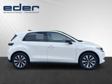 VW ID.Polo ID. Polo Style Edition+ 155 kW - 52 kWh in Candy-Weiß