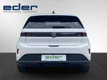 VW ID.Polo ID. Polo Style Edition+ 155 kW - 52 kWh in Candy-Weiß