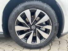 VW ID.Polo ID. Polo Style Edition+ 155 kW - 52 kWh in Candy-Weiß