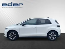 VW ID.Polo ID. Polo Style Edition+ 155 kW - 52 kWh in Candy-Weiß