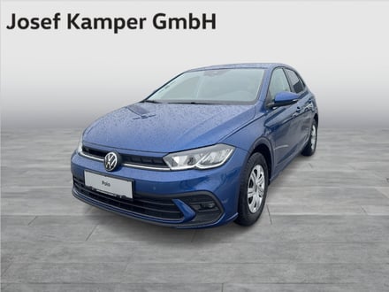 VW Polo 4Me