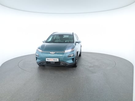 Hyundai Kona LEVEL 5 Elektro 2WD