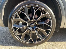 Audi Q5 Sportback 50 TDI quattro S line in daytonagrau perleff.